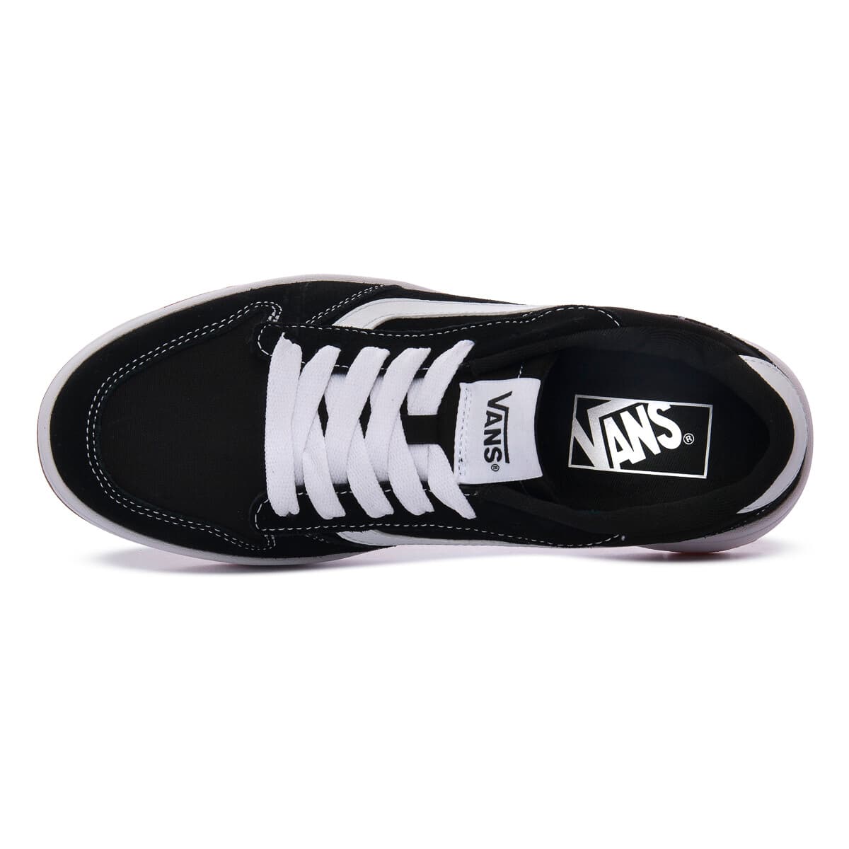 Men's Sneakers Vans Black
