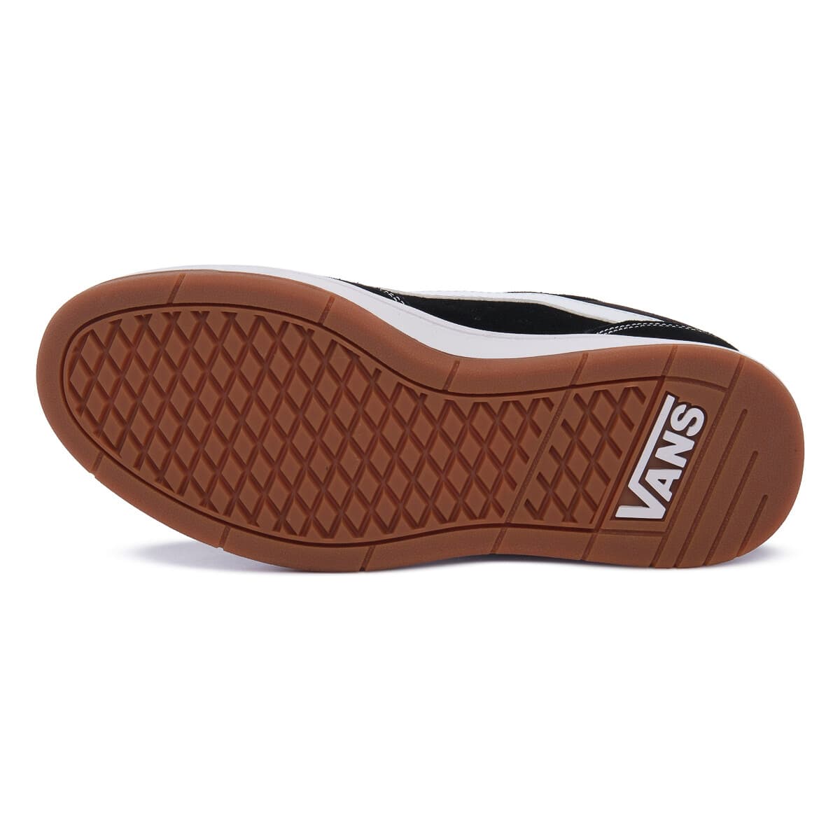 Men's Sneakers Vans Black