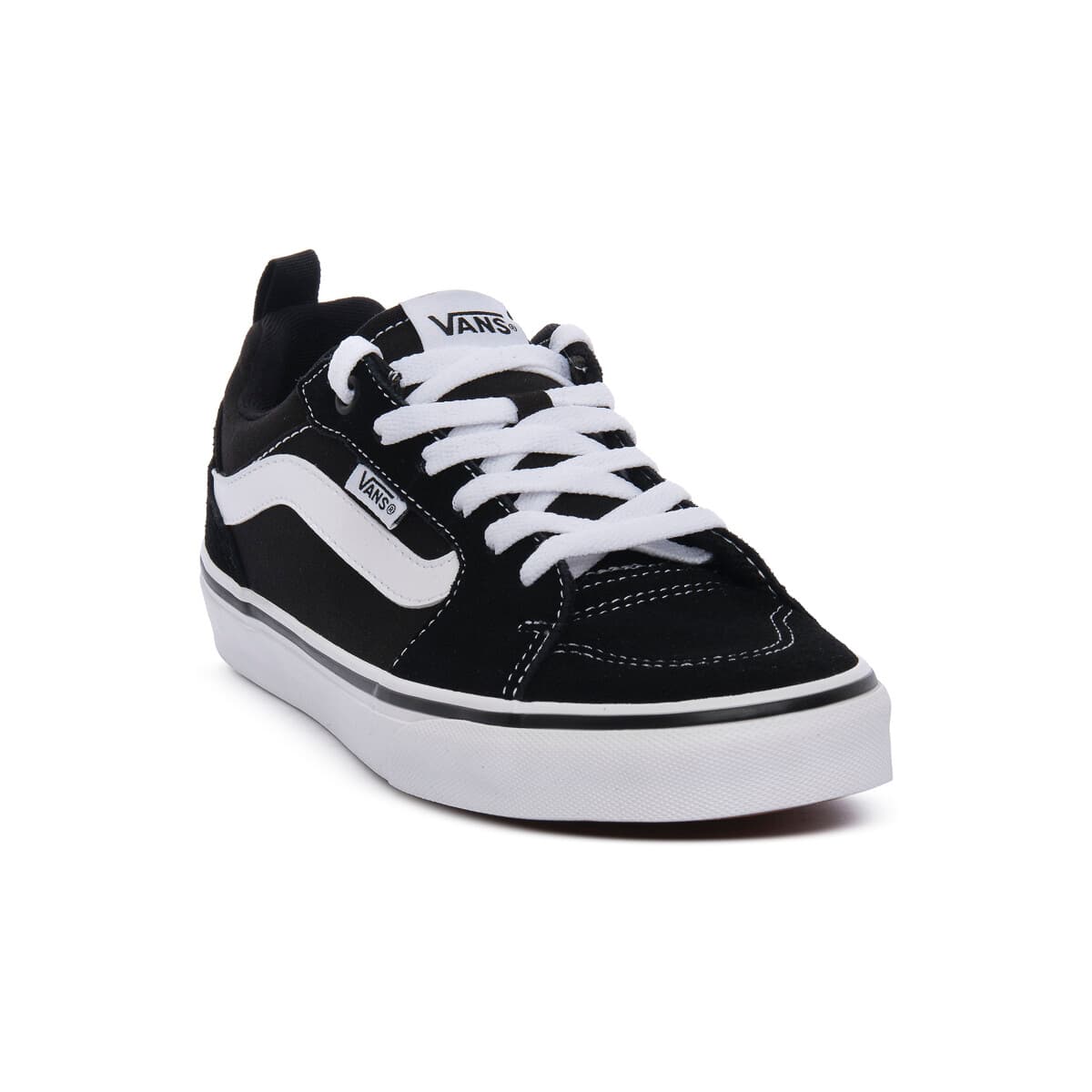 Men's Sneakers Vans Black