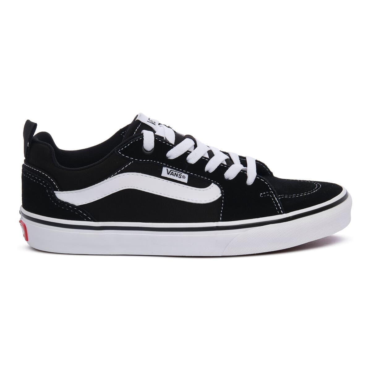 Men's Sneakers Vans Black