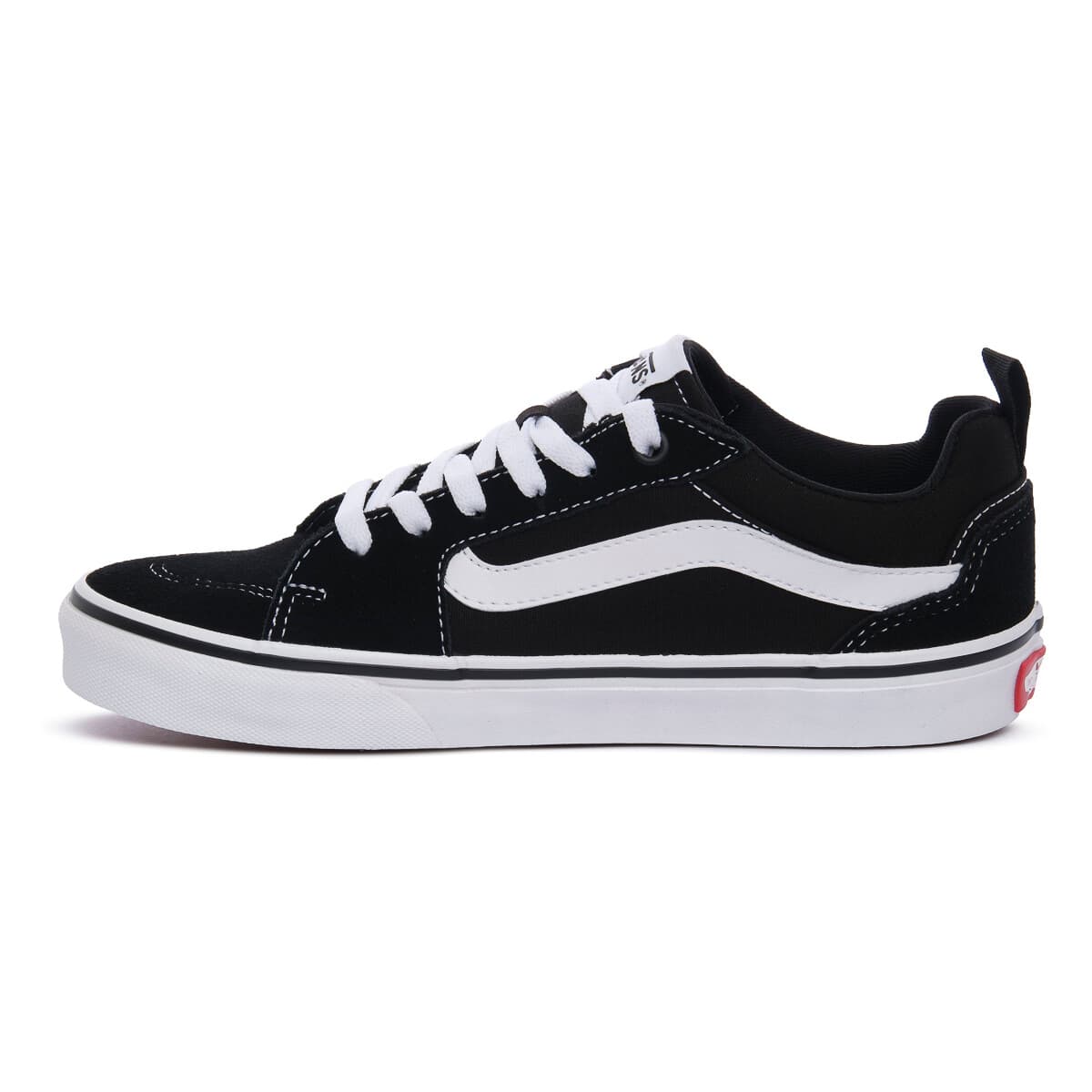 Men's Sneakers Vans Black