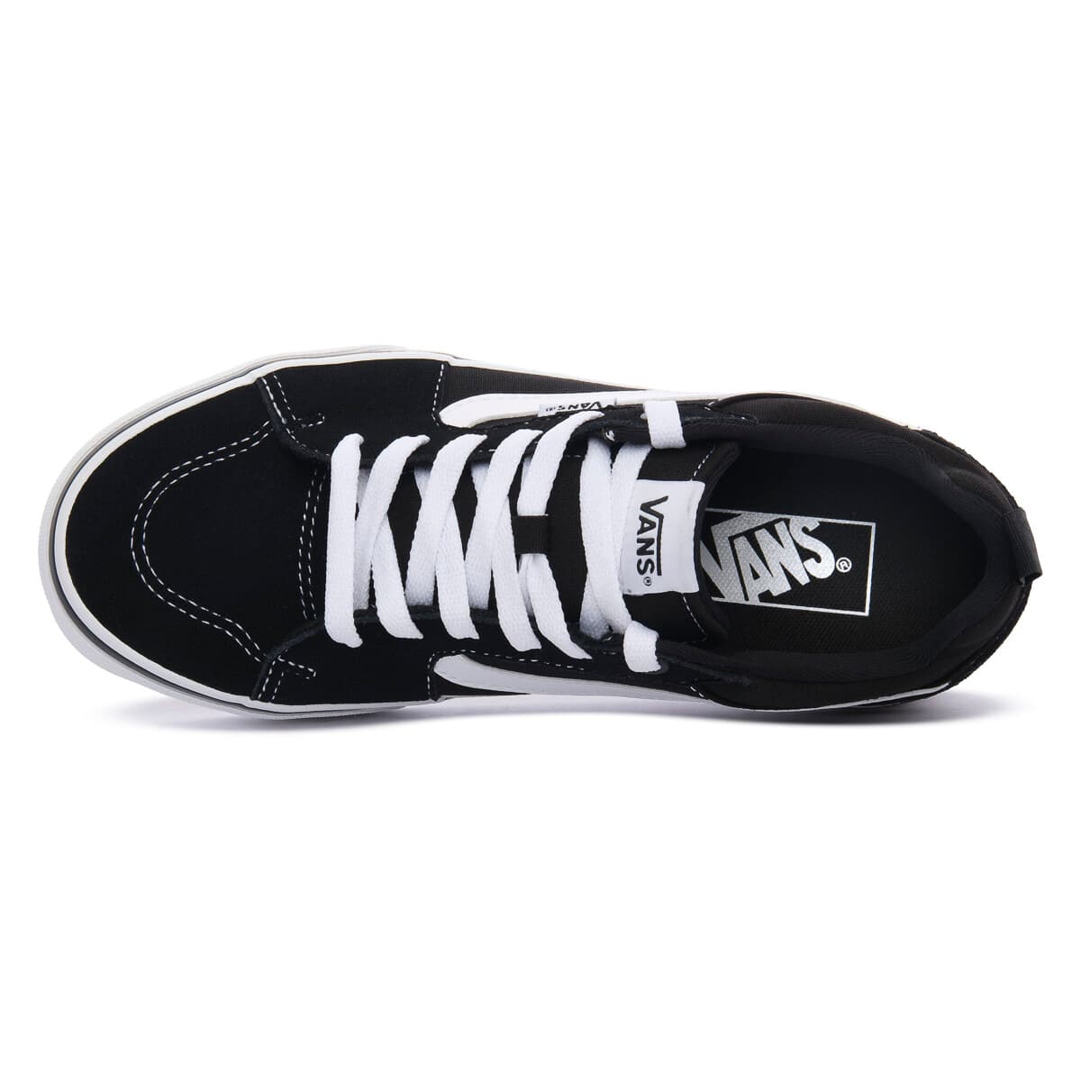 Men's Sneakers Vans Black