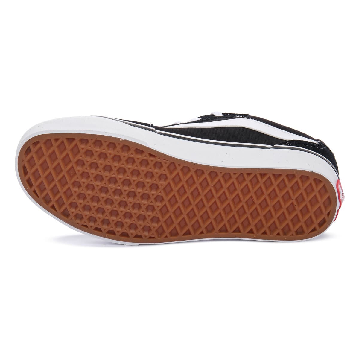 Men's Sneakers Vans Black