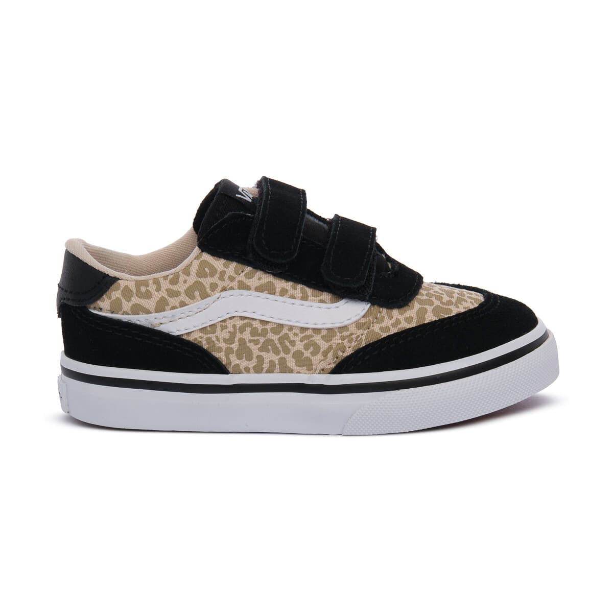 Boys' Sneakers Vans Black