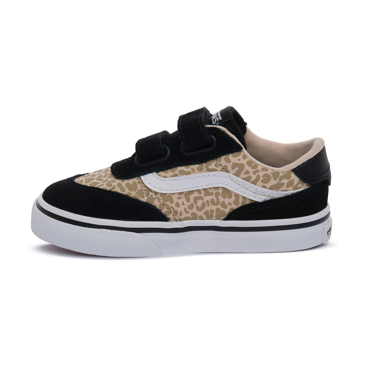 Boys' Sneakers Vans Black