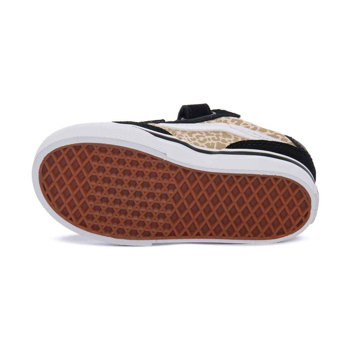 Boys' Sneakers Vans Black