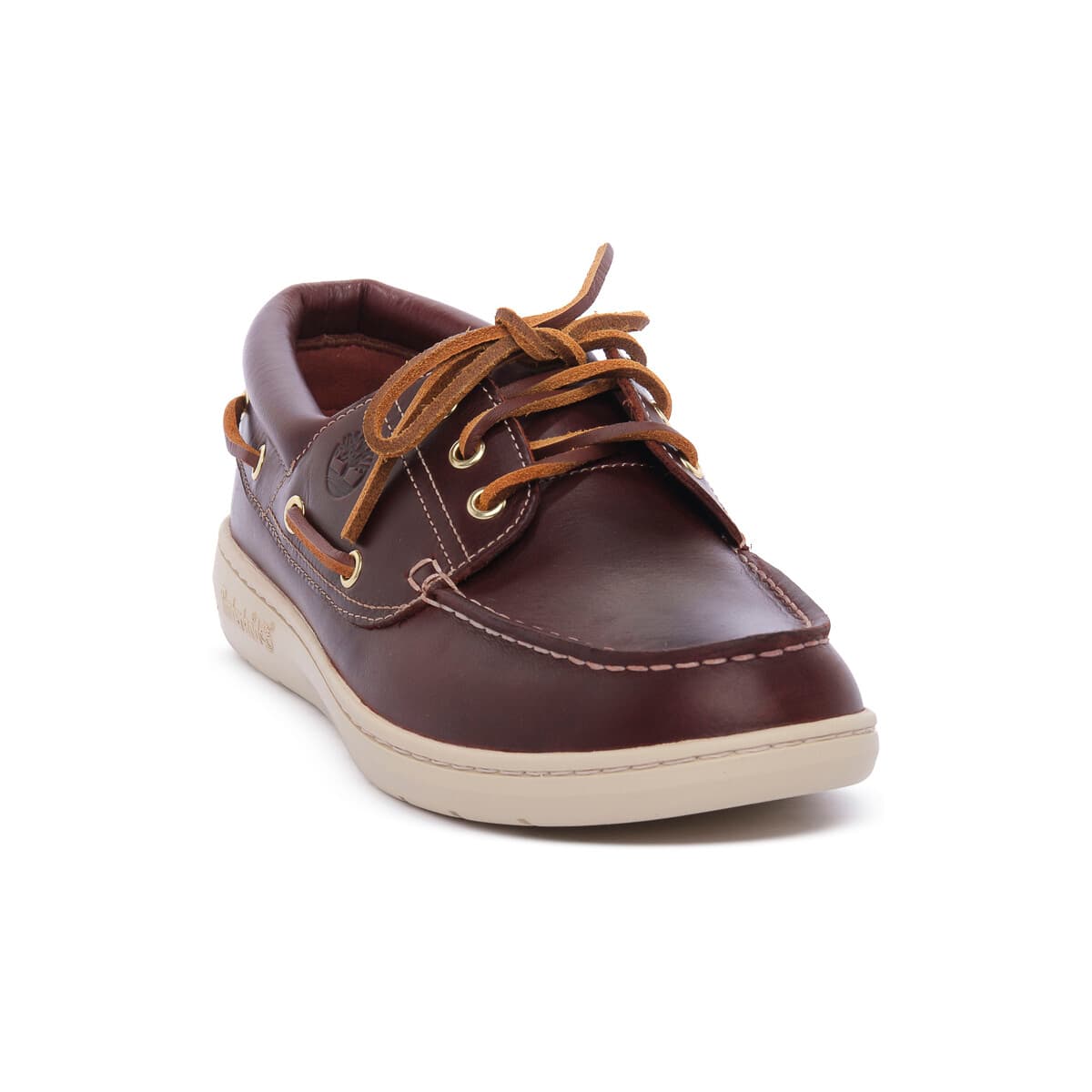 Men's Sneakers Timberland Red