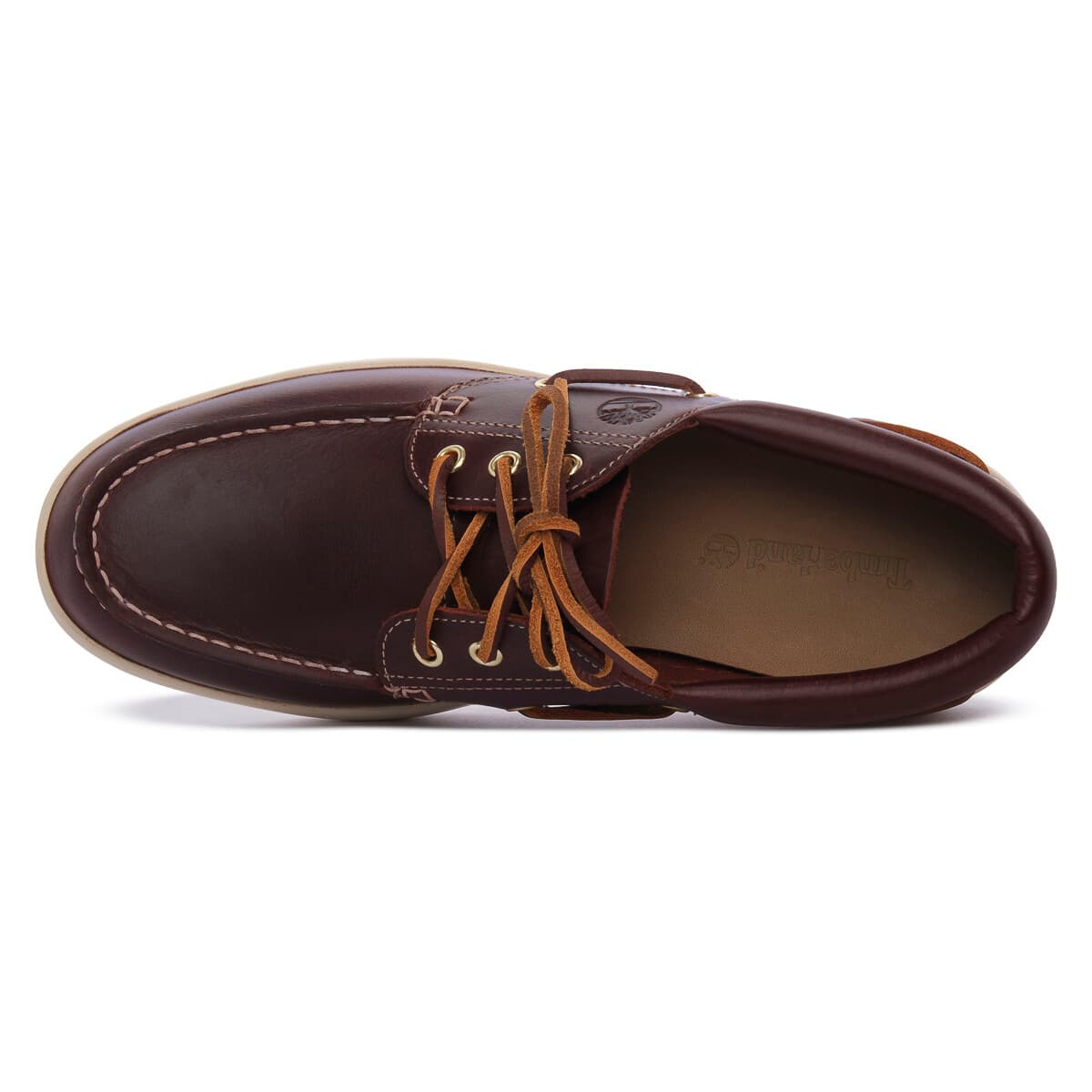 Men's Sneakers Timberland Red