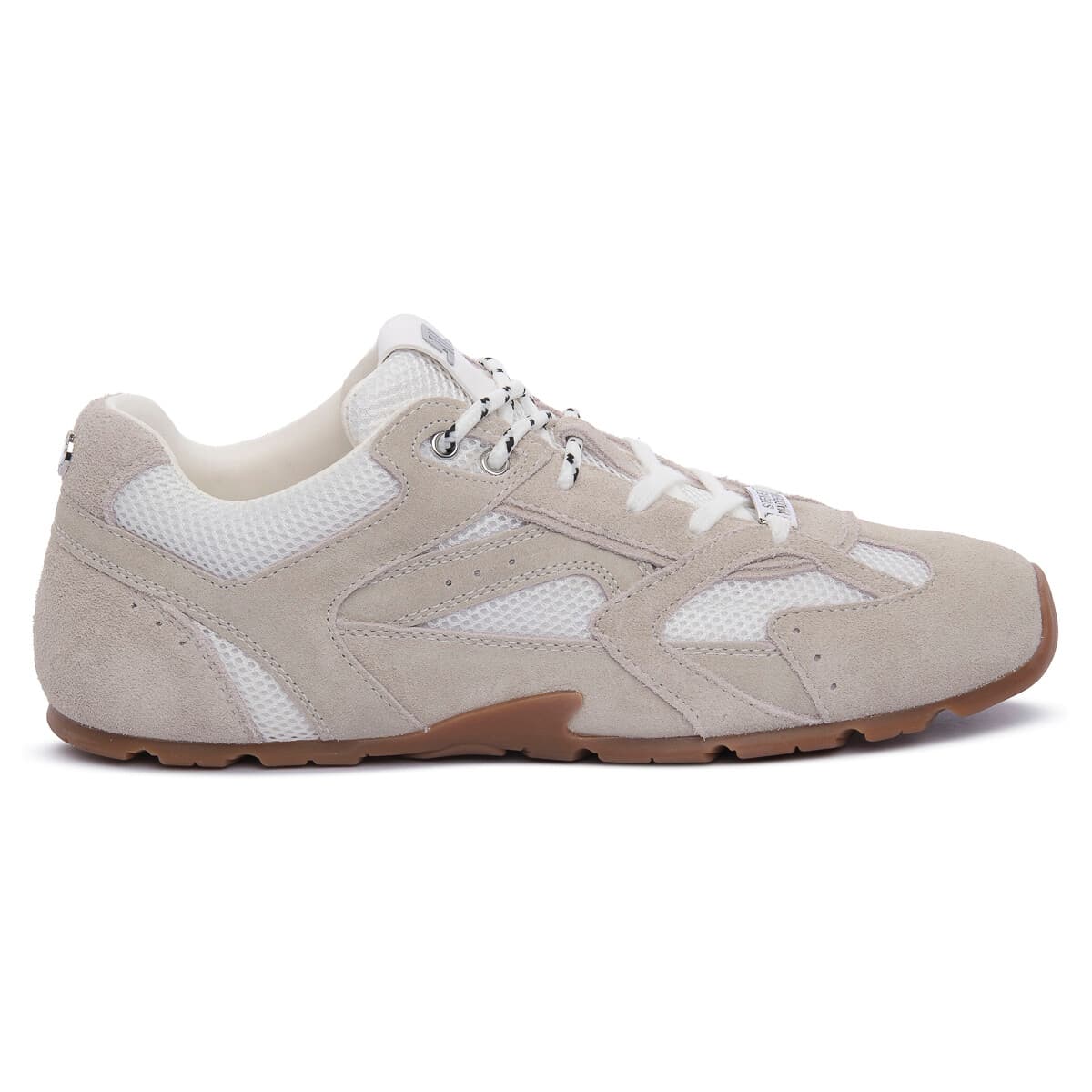 Women's Sneakers Steve Madden White