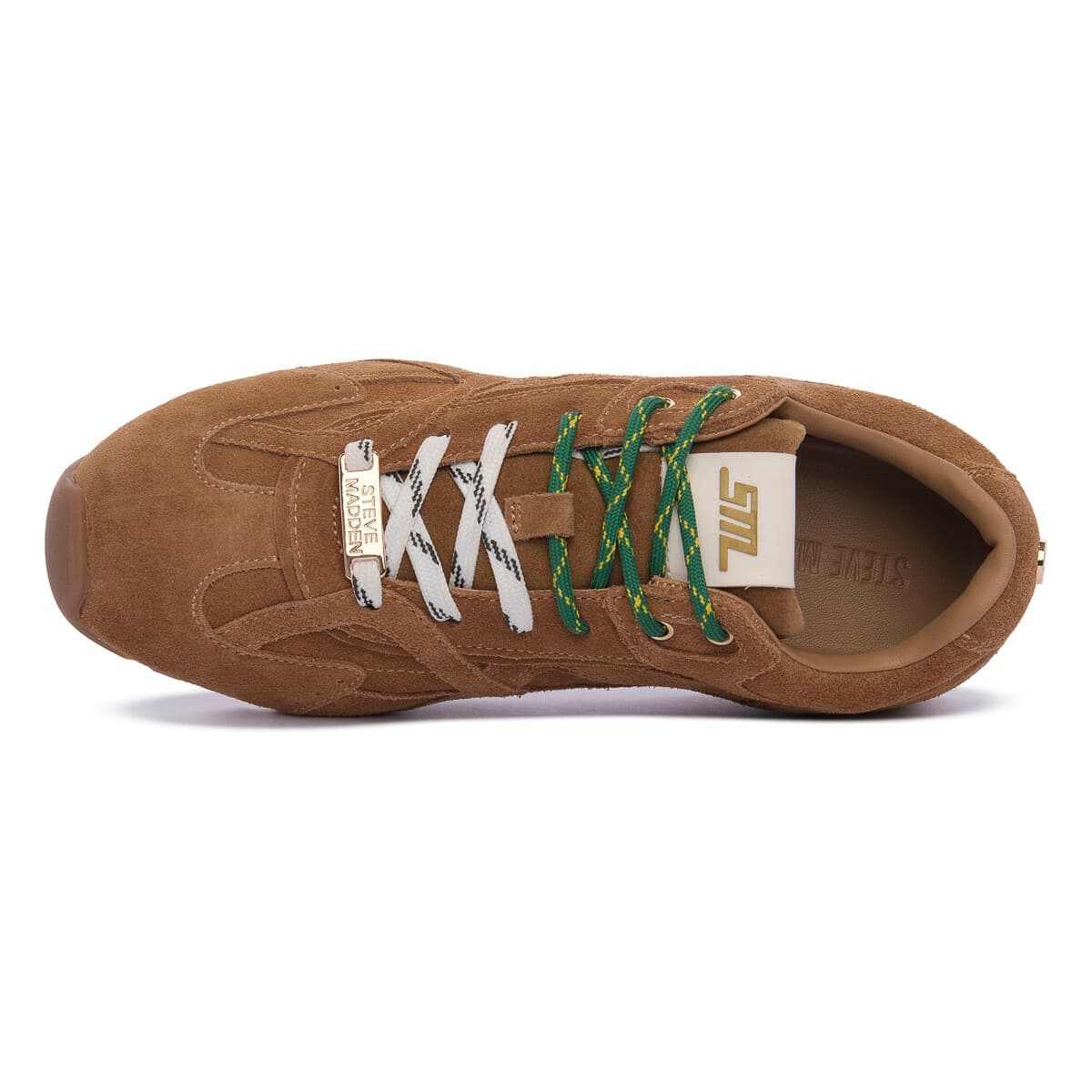 Women's Sneakers Steve Madden Brown