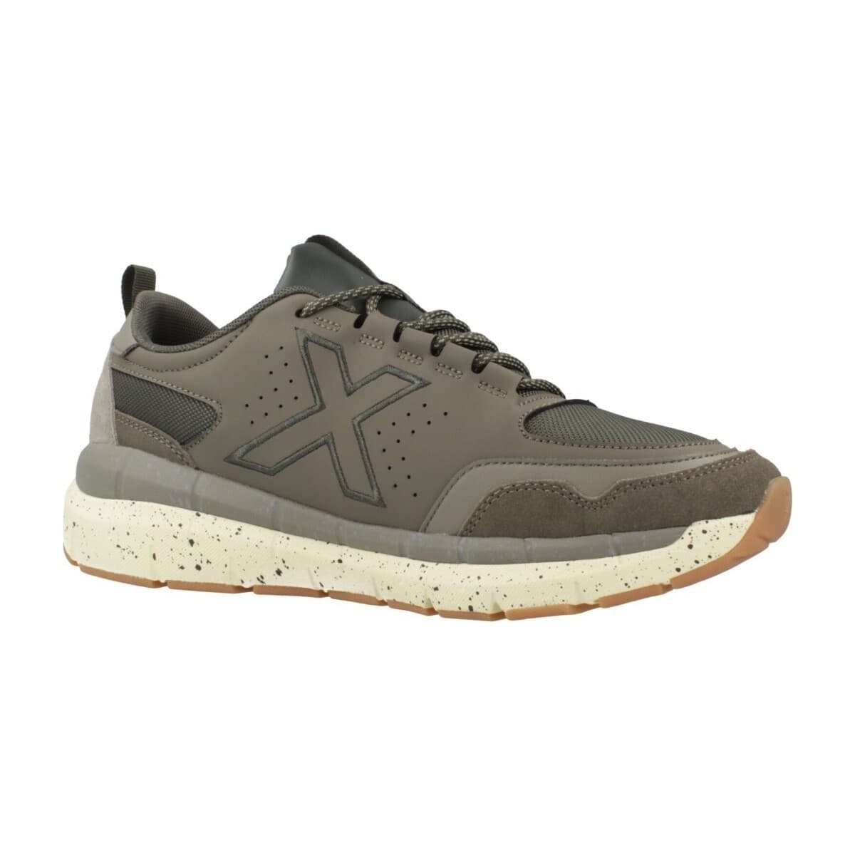 Men's Sneakers Munich Green