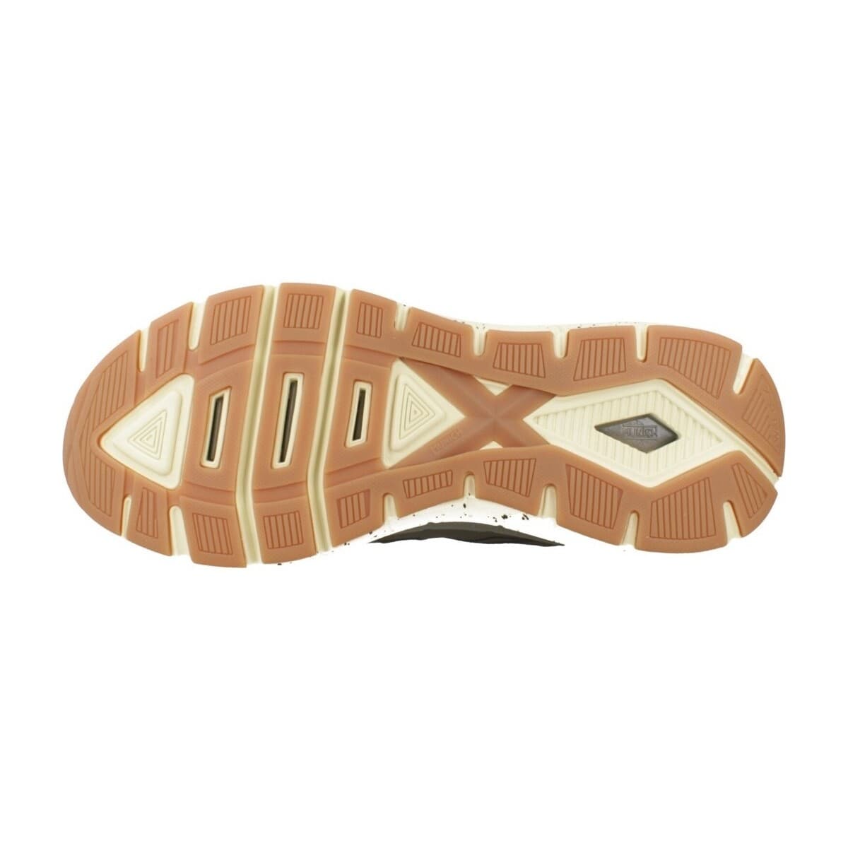 Men's Sneakers Munich Green