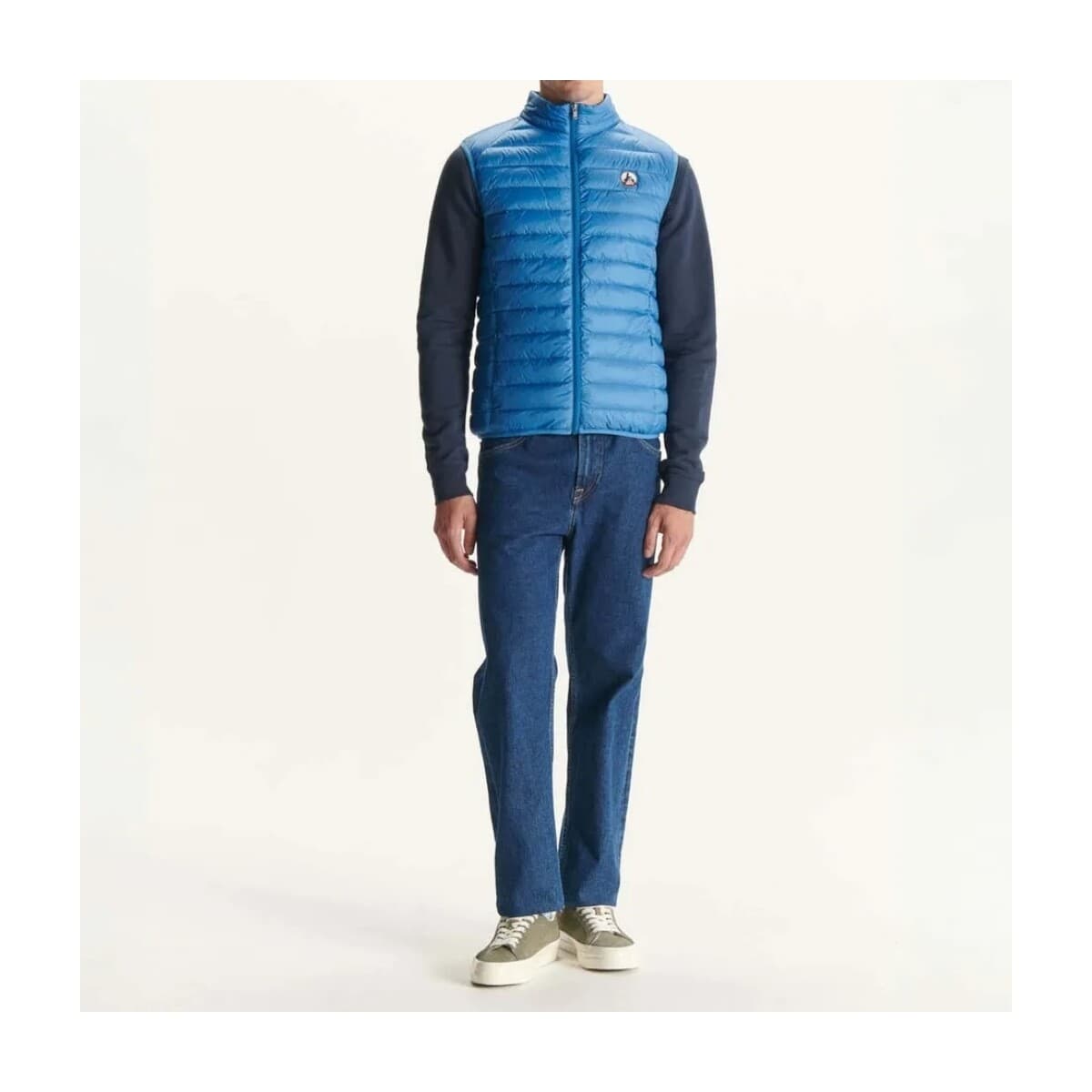Men's Jackets JOTT Blue