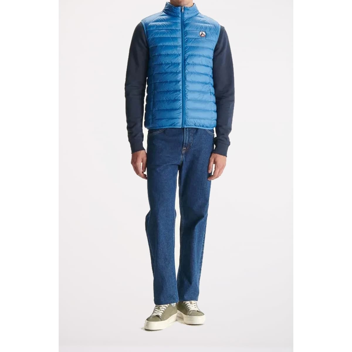 Men's Jackets JOTT Blue