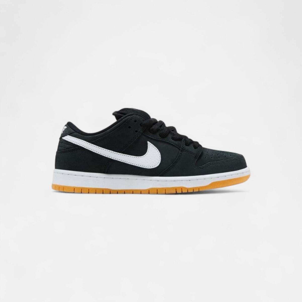 Men's Sneakers Nike Black