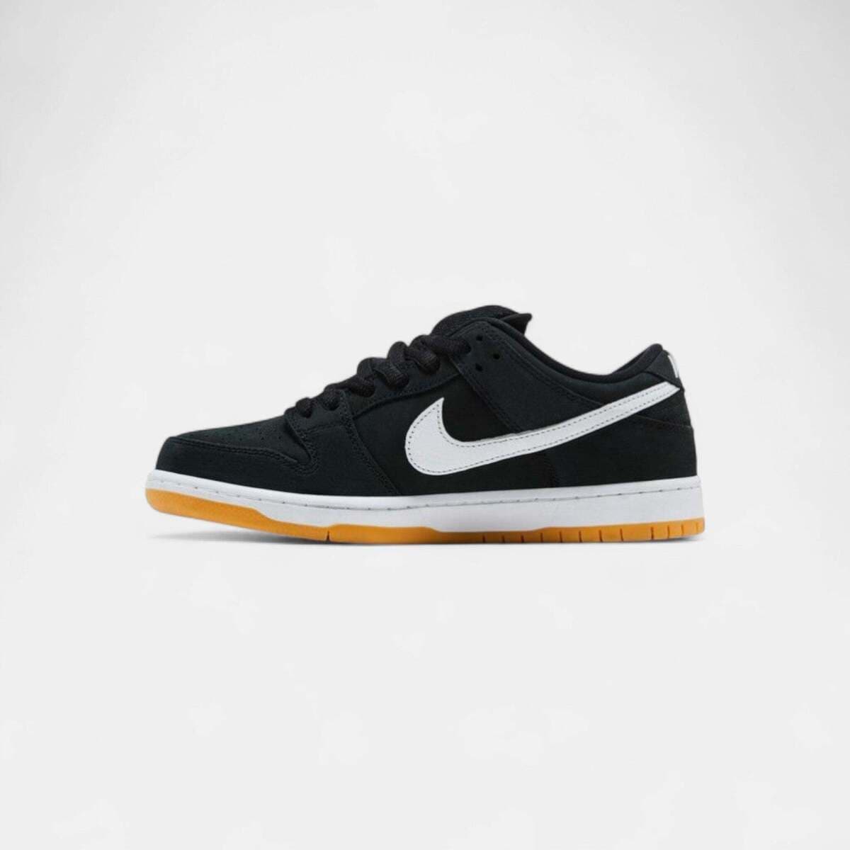 Women's Sneakers Nike Black