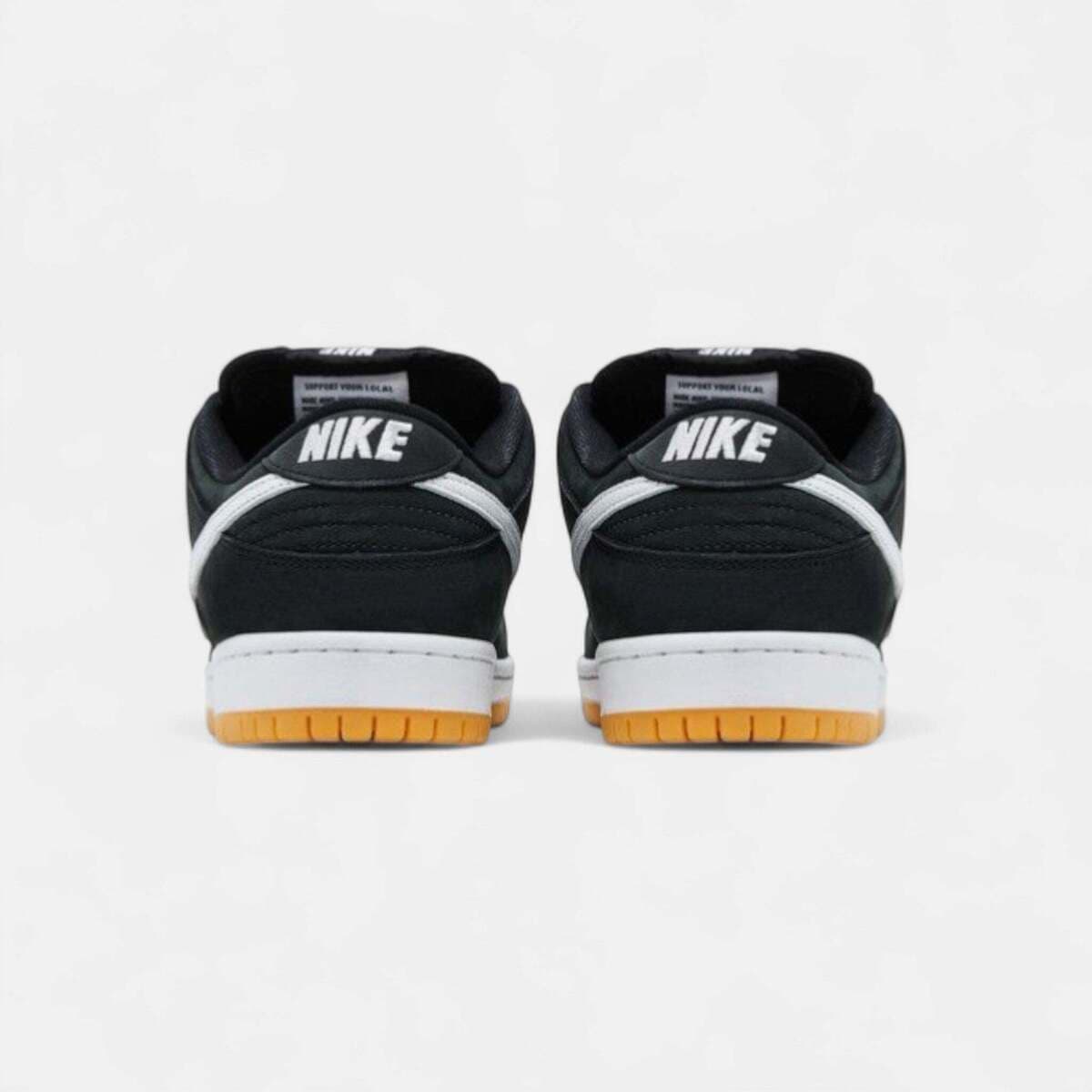 Women's Sneakers Nike Black