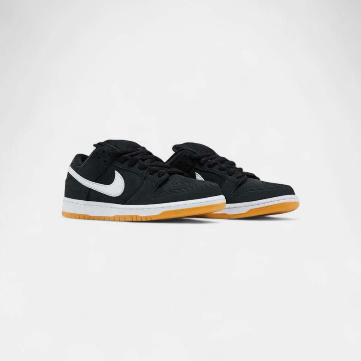 Women's Sneakers Nike Black