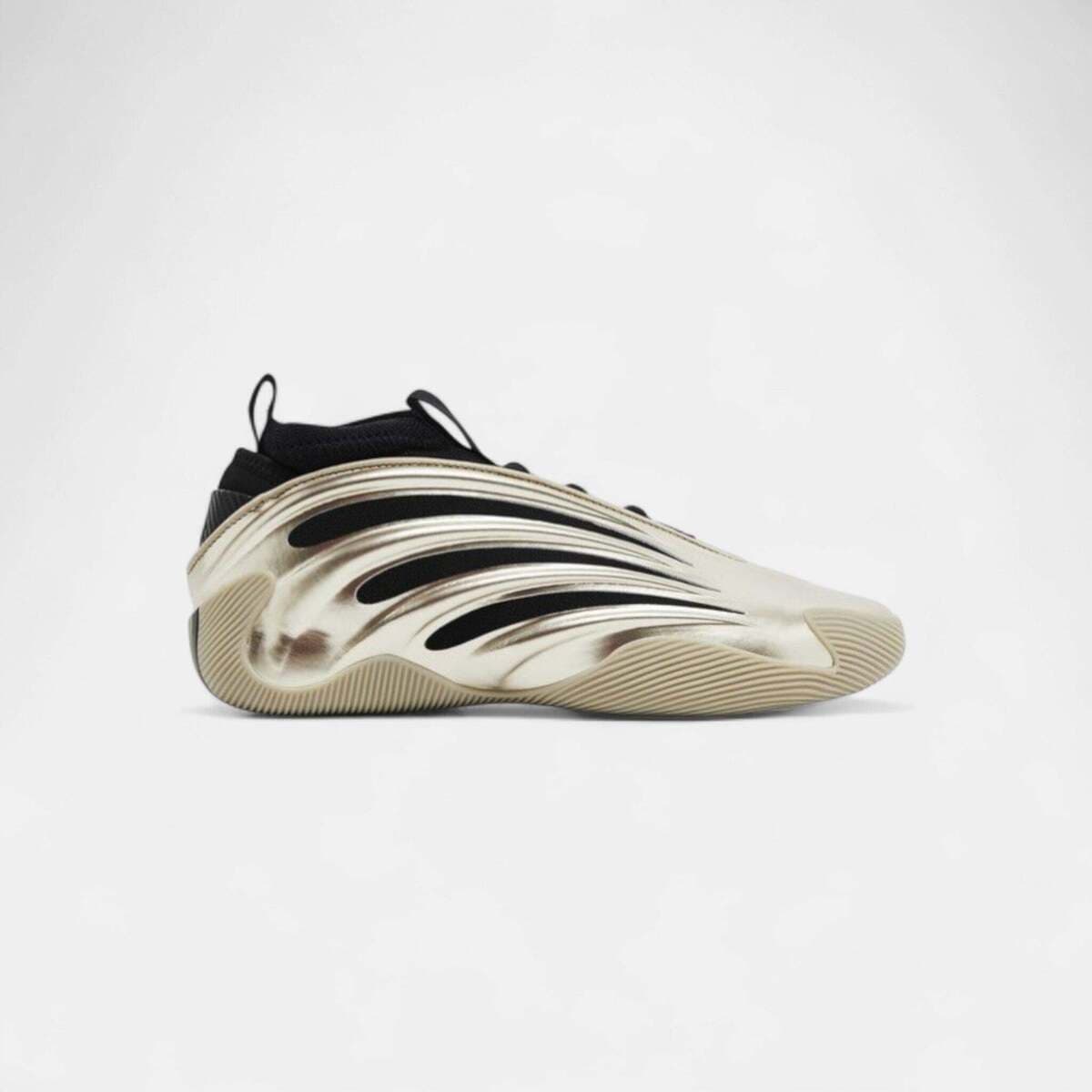 Sneakers adidas Harden Vol. 9 Cyber Metallic