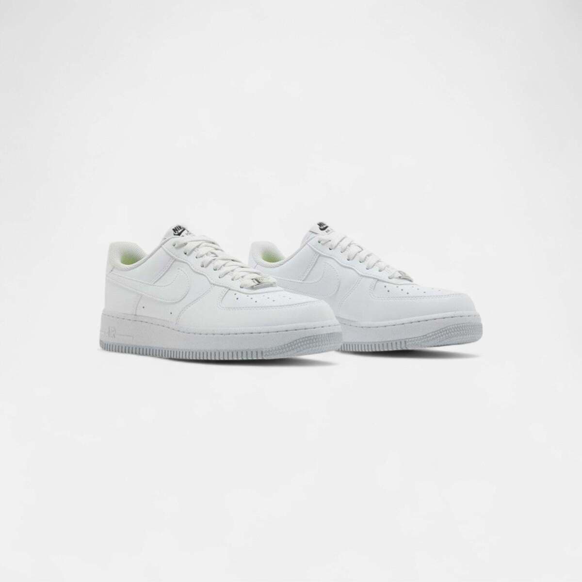 Women's Sneakers Nike White
