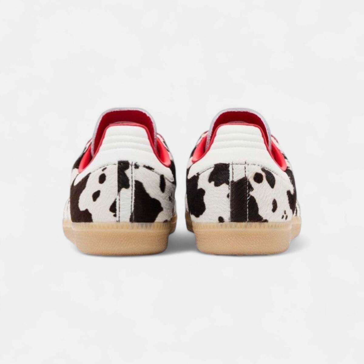 Women's Sneakers adidas White