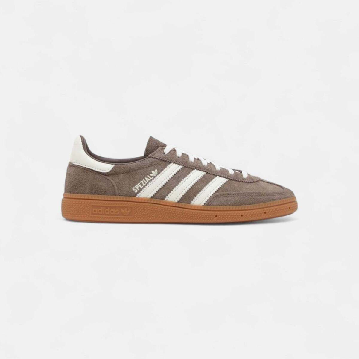 Women's Sneakers adidas Brown