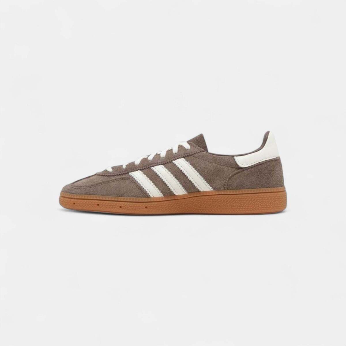 Women's Sneakers adidas Brown