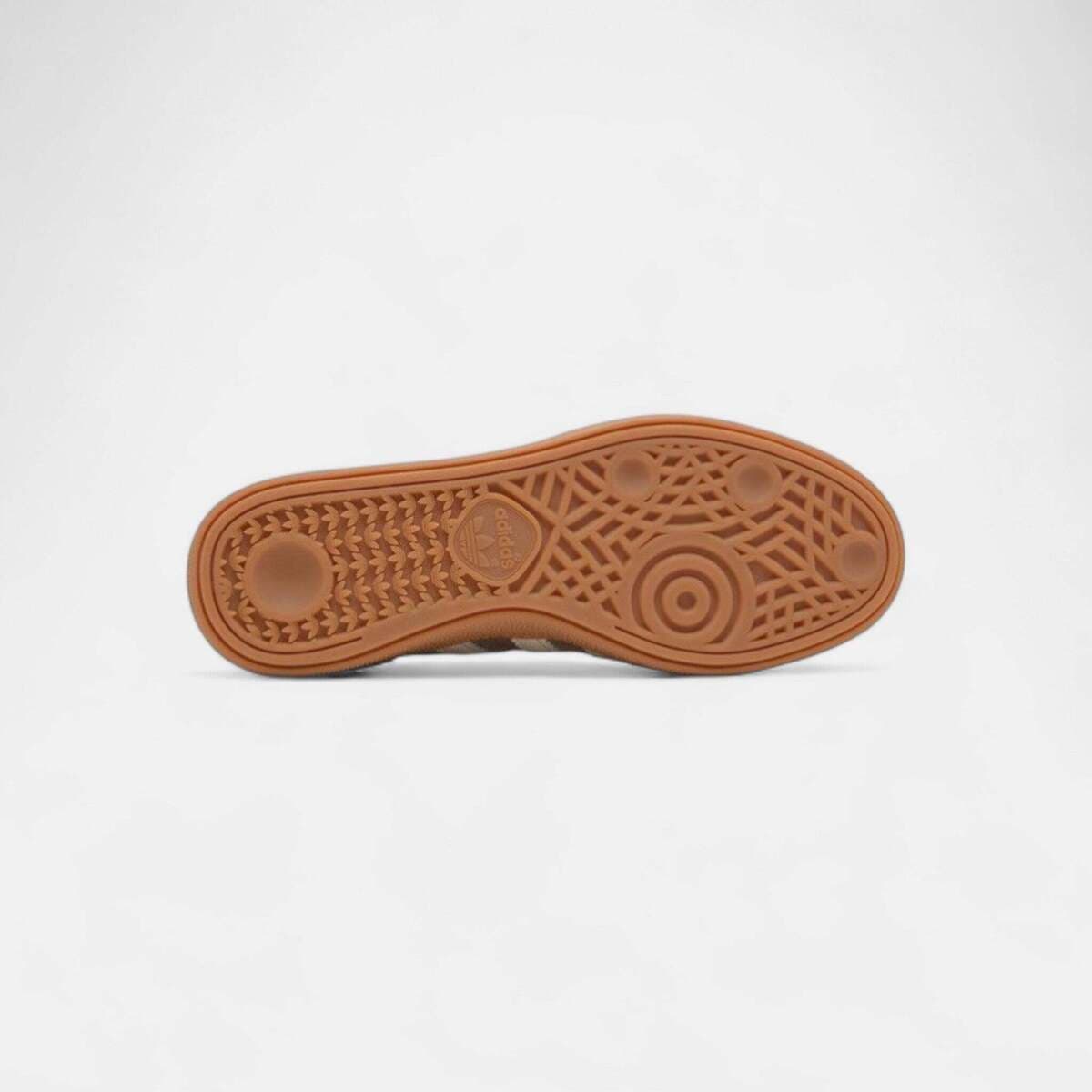 Women's Sneakers adidas Brown