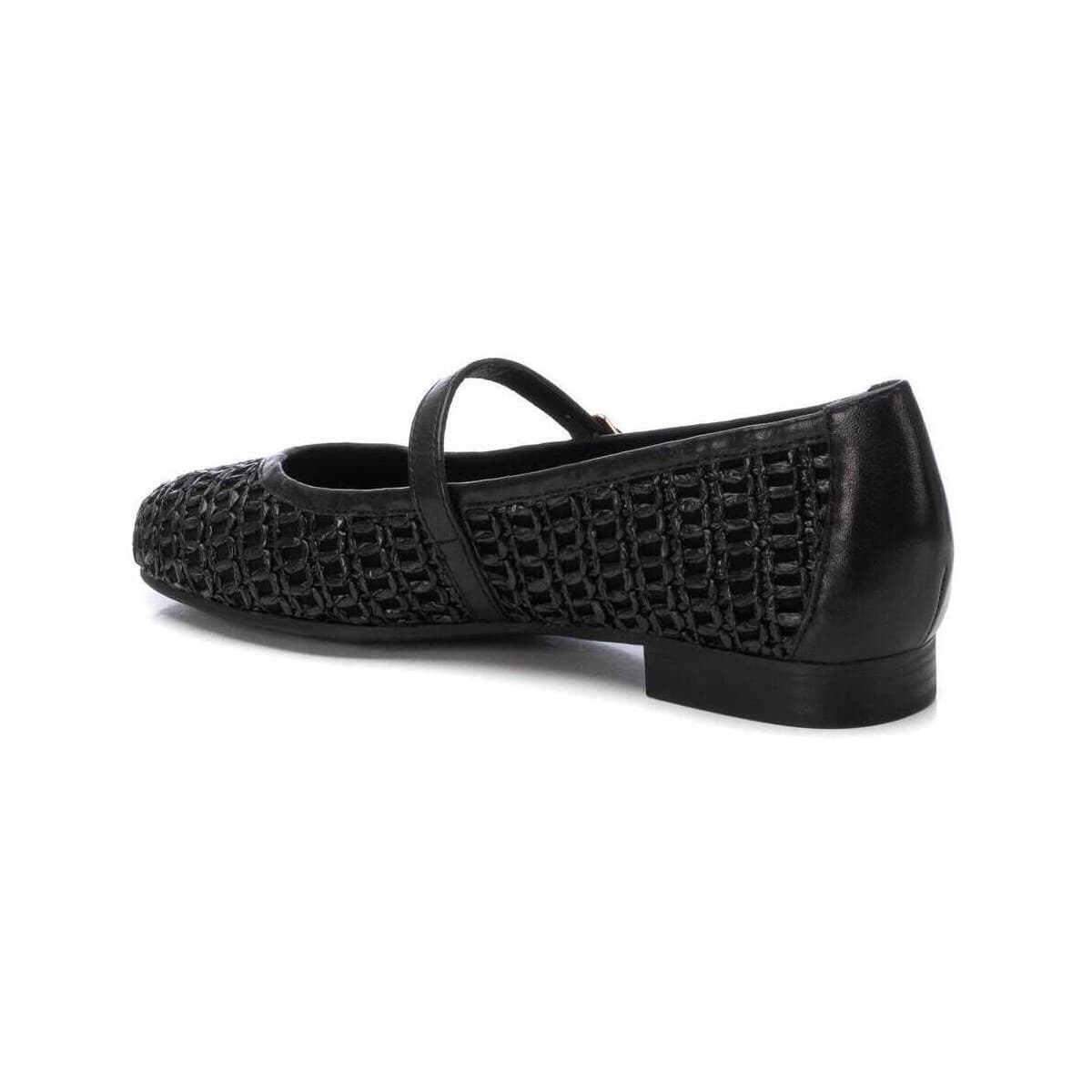 Women's Ballet Flats Carmela Black