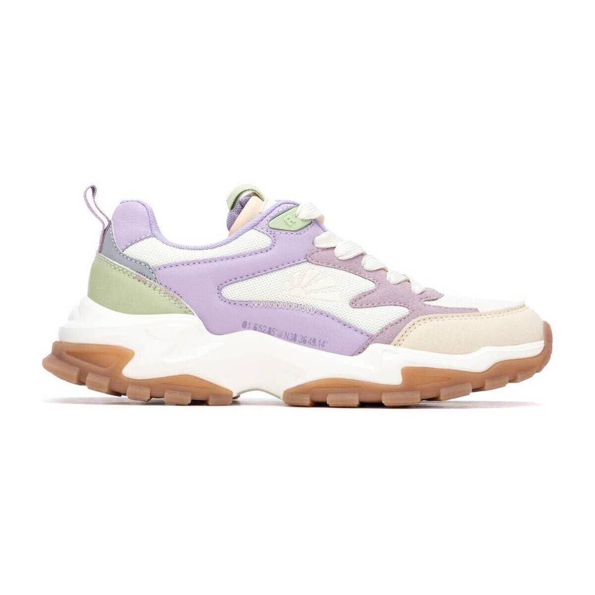 Xαμηλά Sneakers Refresh 17501702