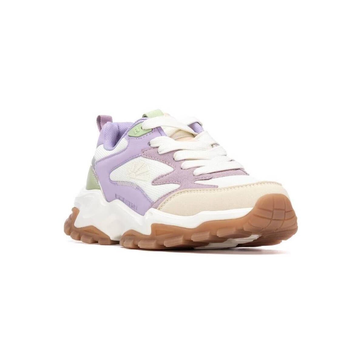 Women's Sneakers Refresh White