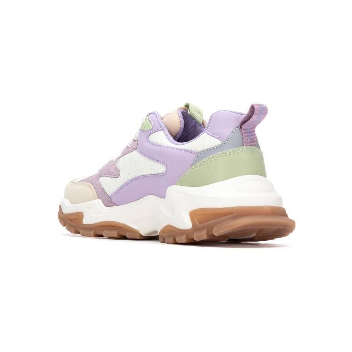 Women's Sneakers Refresh White