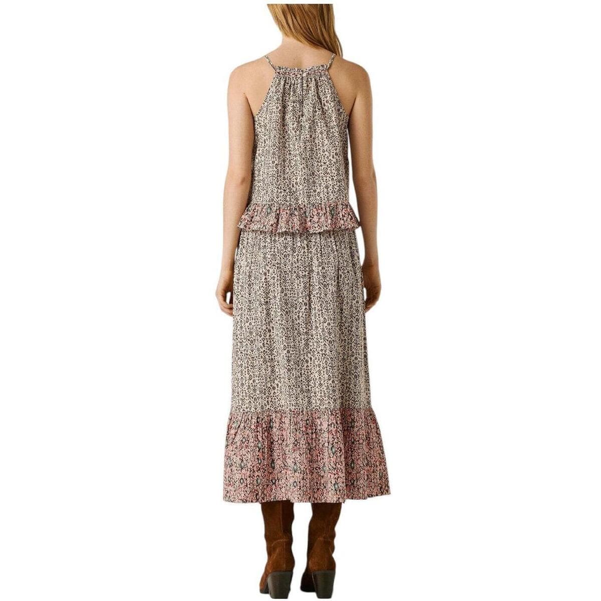 Women's T-Shirts Pepe Jeans Multicolor