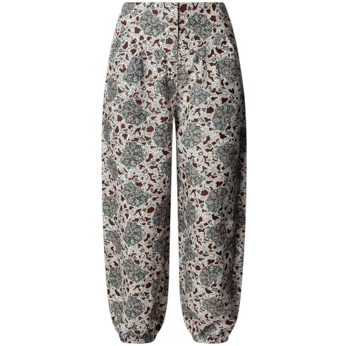 Women's Pants Pepe Jeans Multicolor