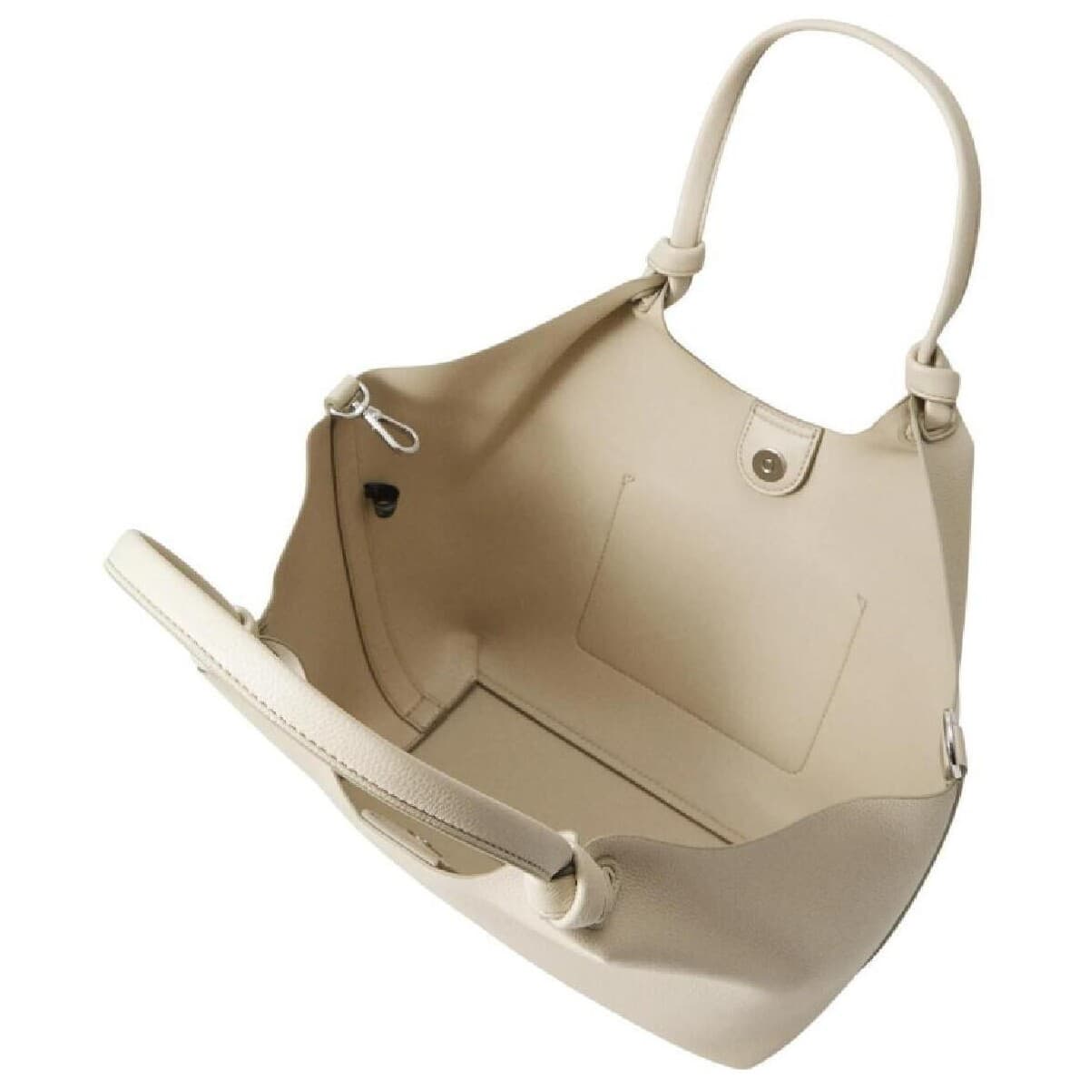 Women's Handbags Dkny Beige