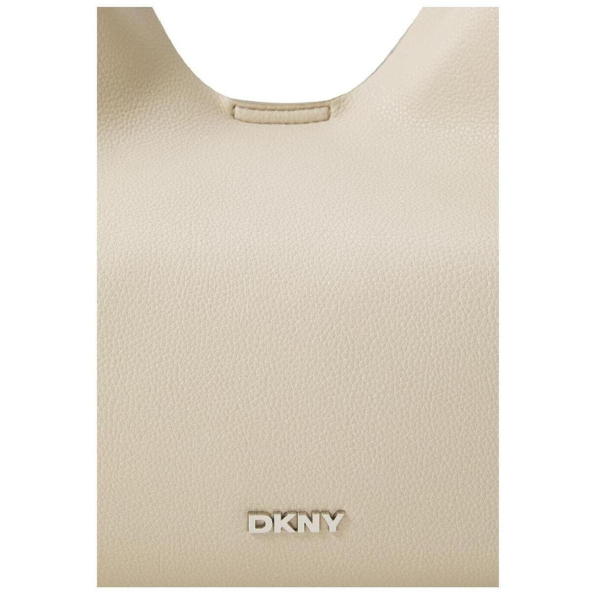 Women's Handbags Dkny Beige