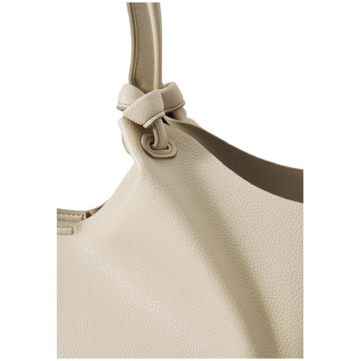 Women's Handbags Dkny Beige