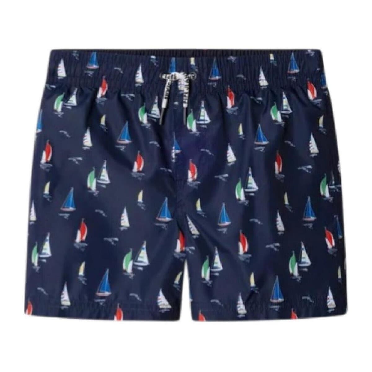 Men's Swimwear Pepe Jeans Blue