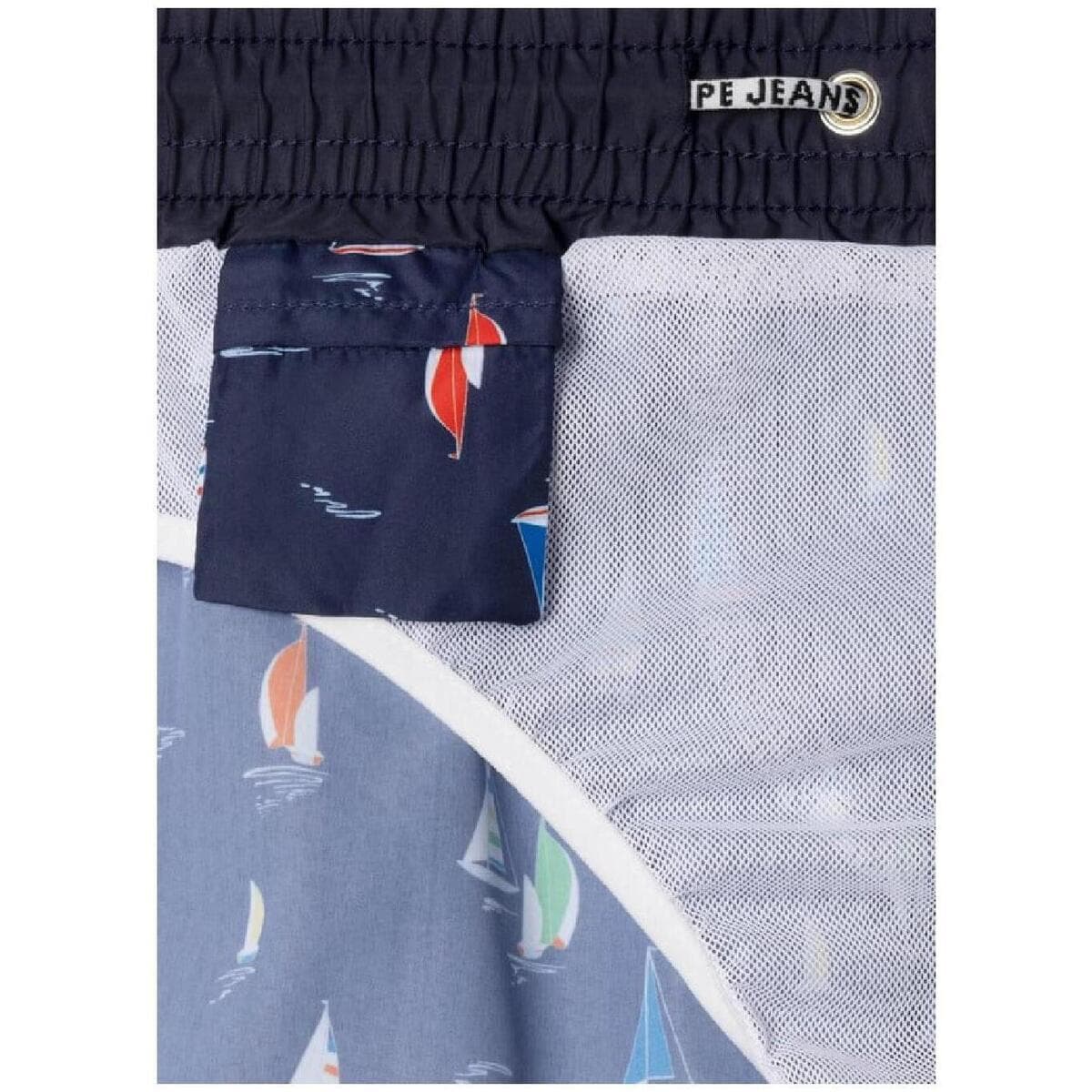 Men's Swimwear Pepe Jeans Blue