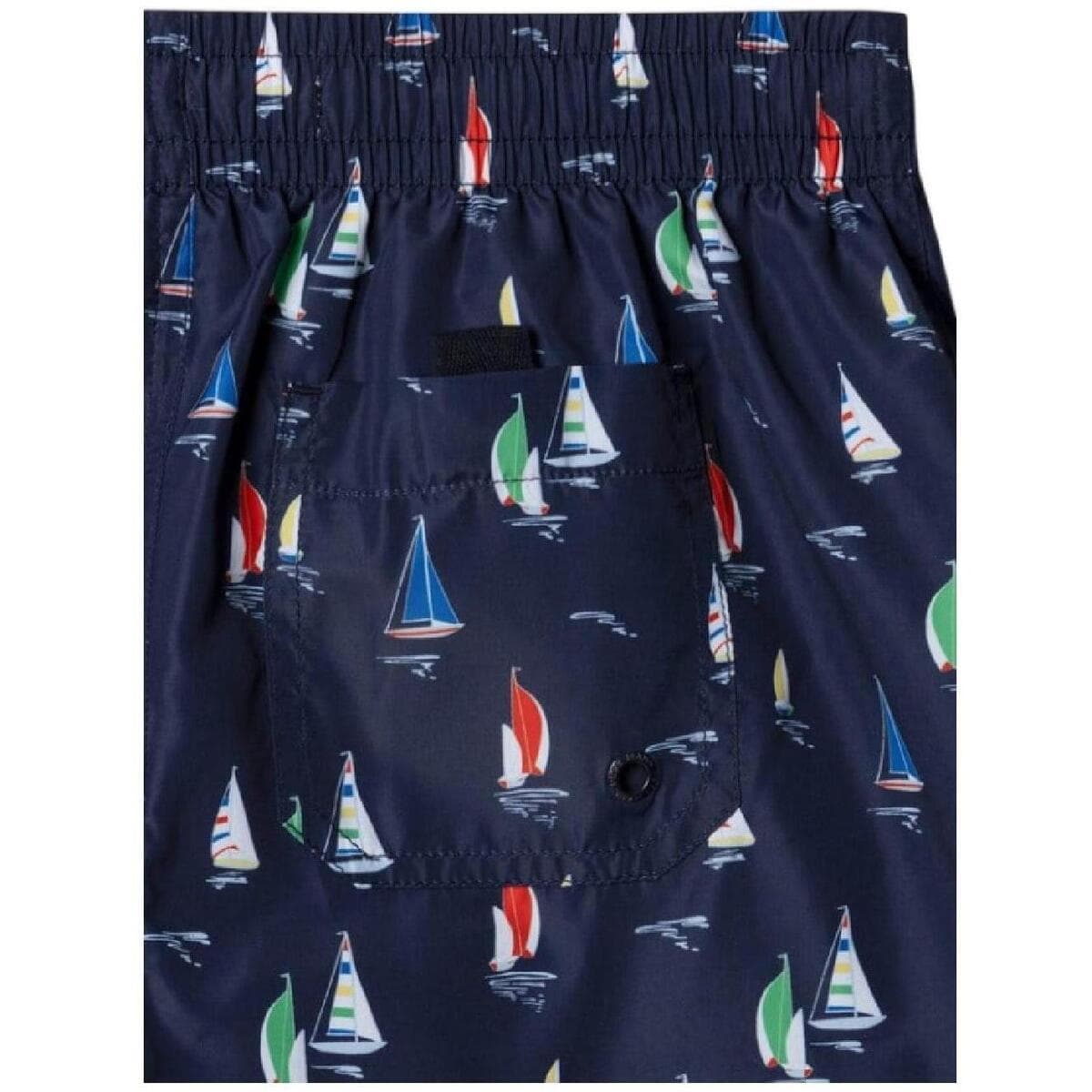 Men's Swimwear Pepe Jeans Blue