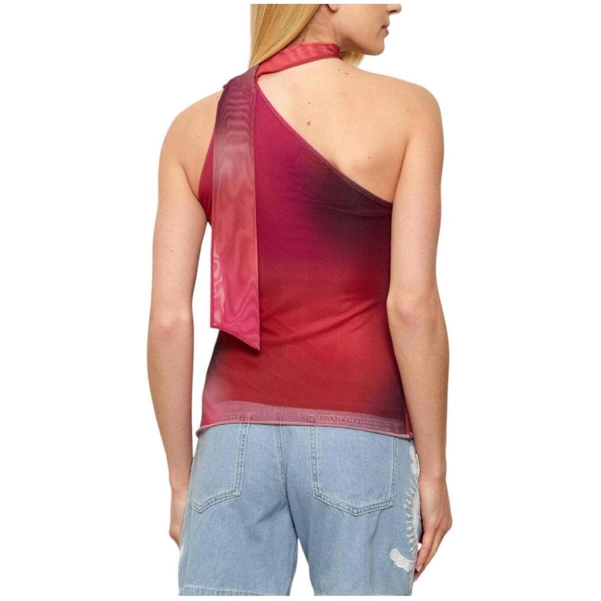 Women's T-Shirts Desigual Multicolor