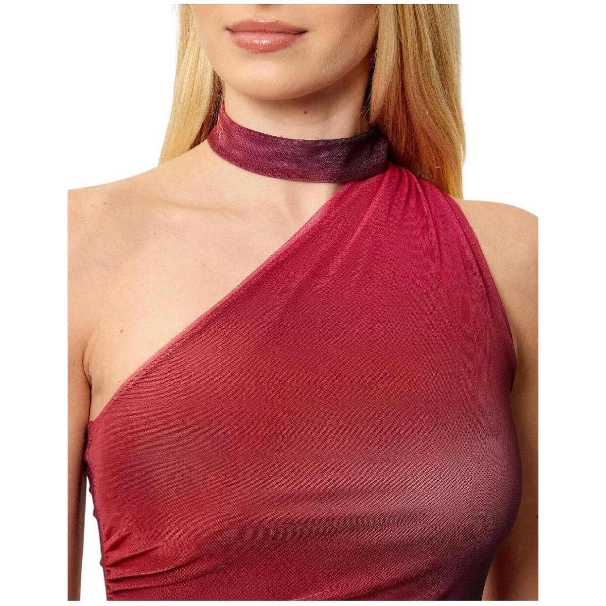 Women's T-Shirts Desigual Multicolor