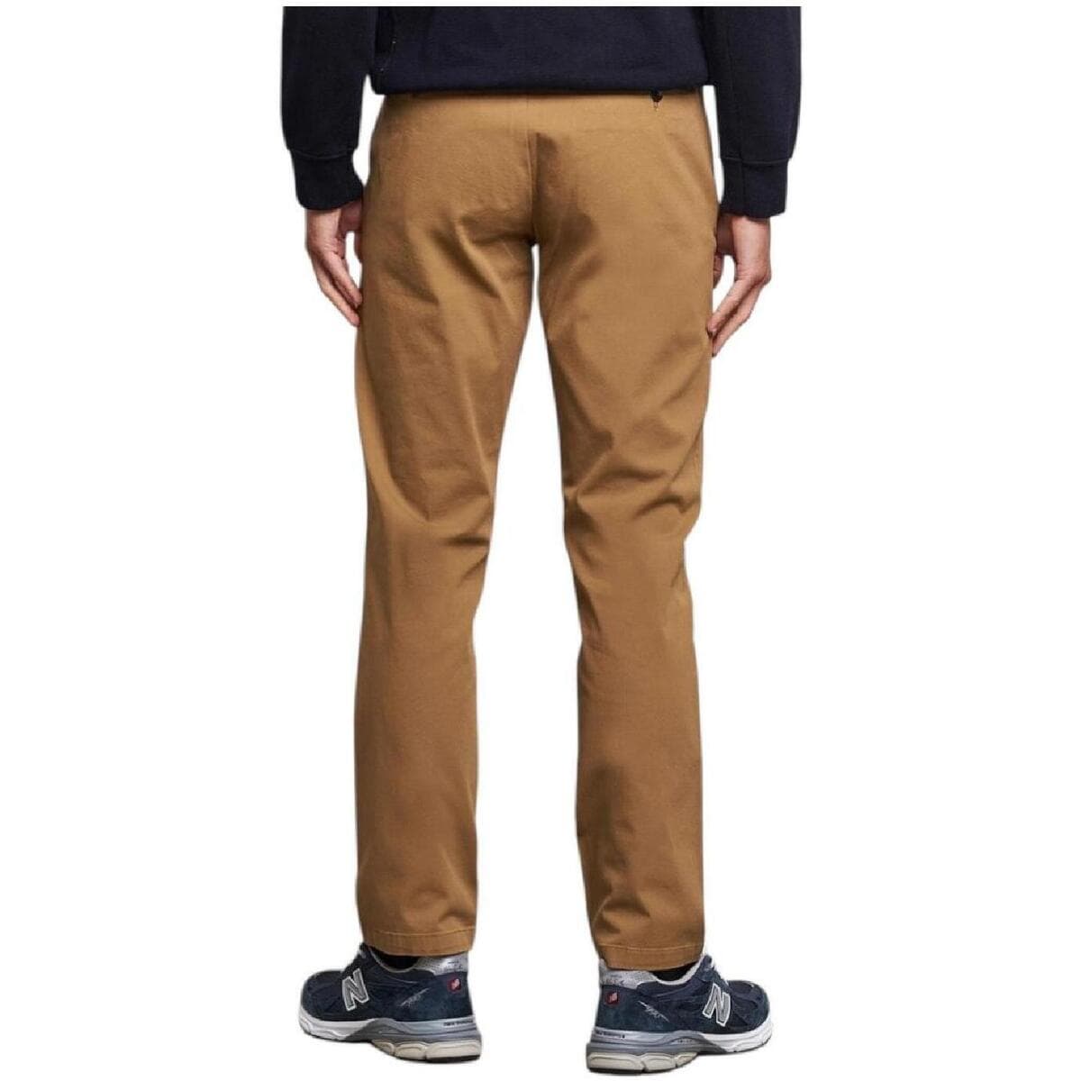 Men's Pants Dockers Beige