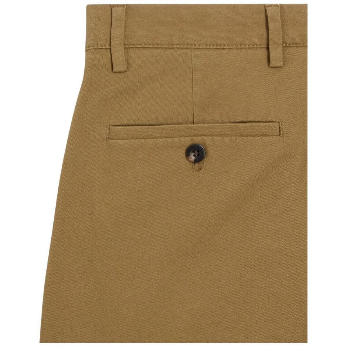 Men's Pants Dockers Beige