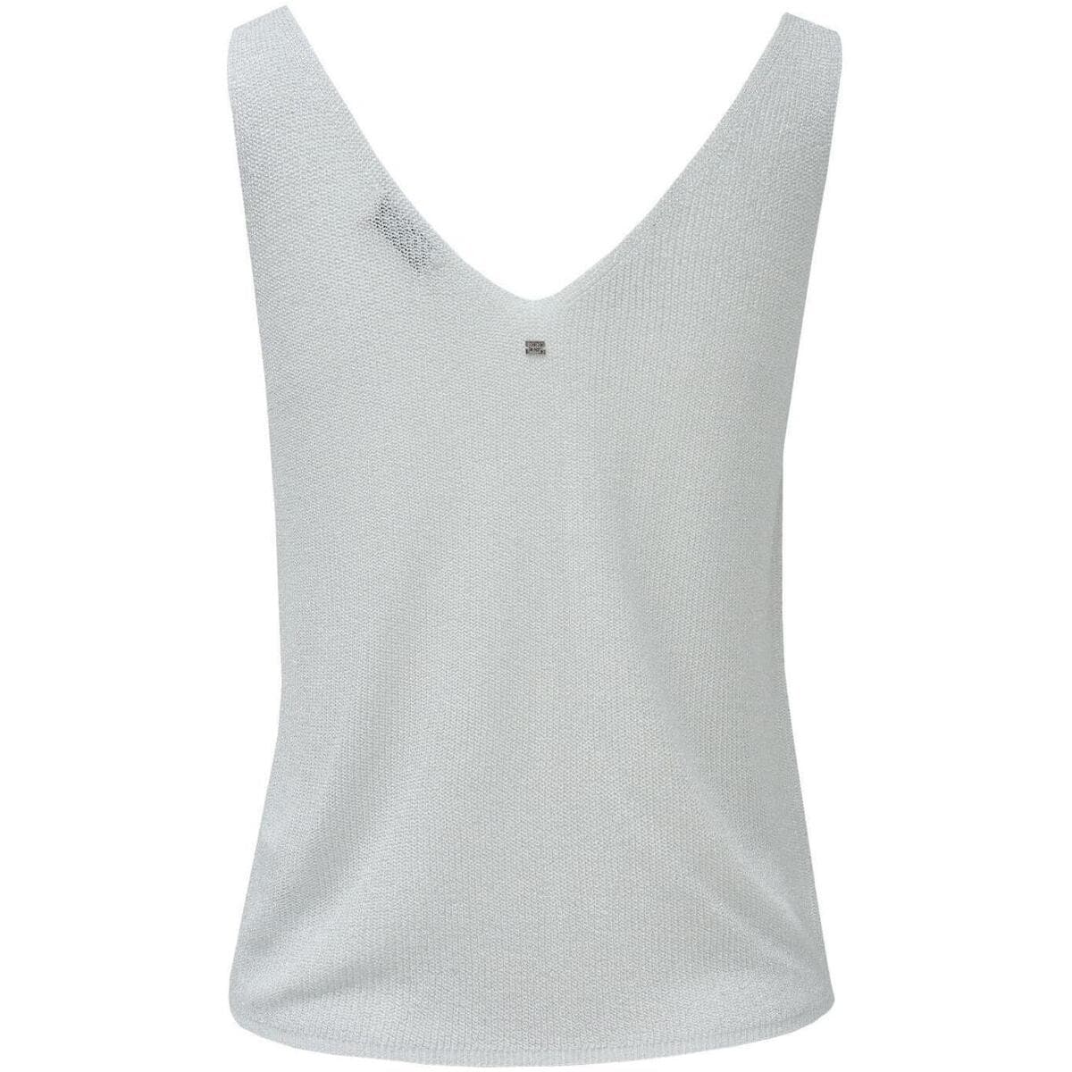 Women's T-Shirts Salsa Gray