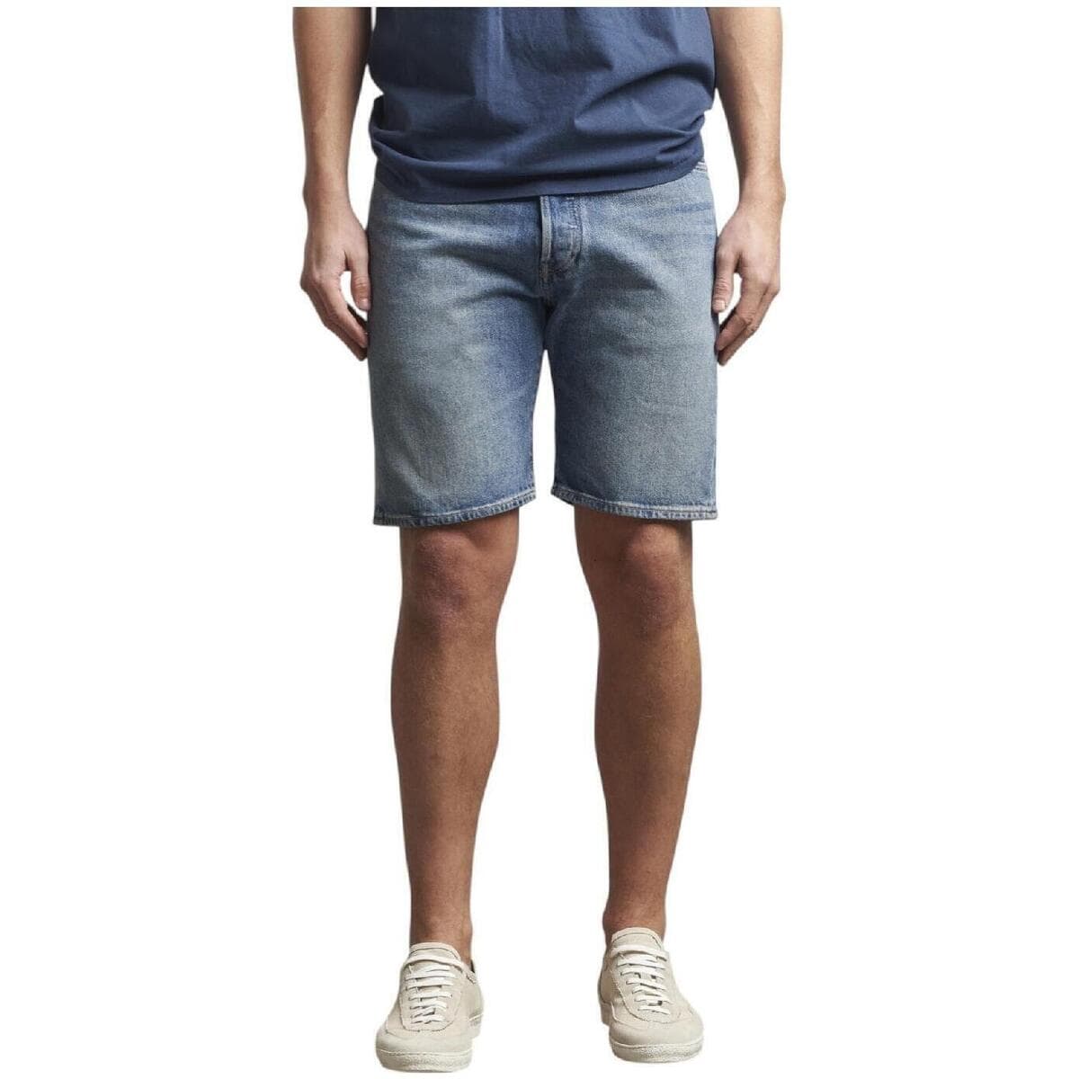 Men's Shorts Levis Blue