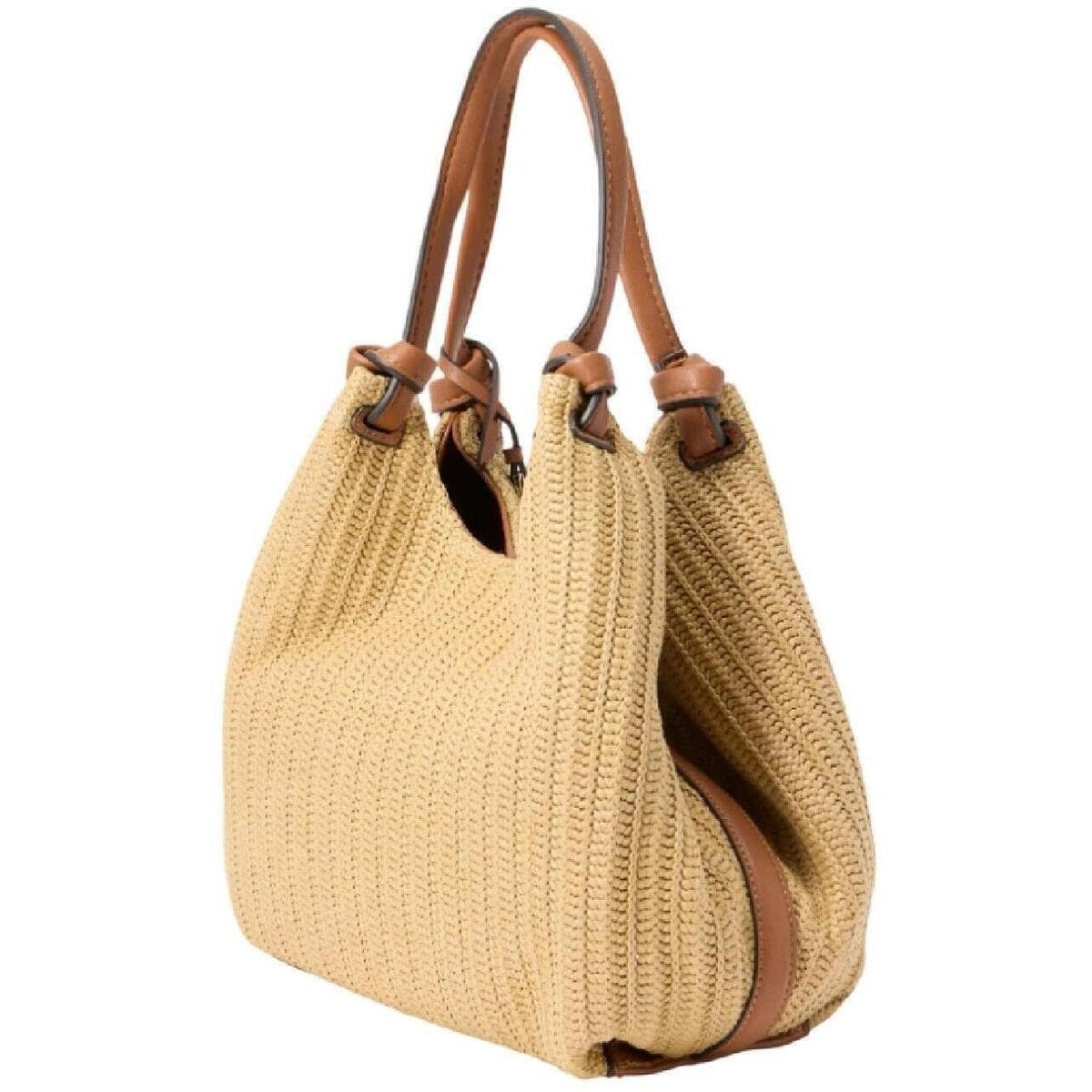 Women's Shoulder Bags Dkny Beige