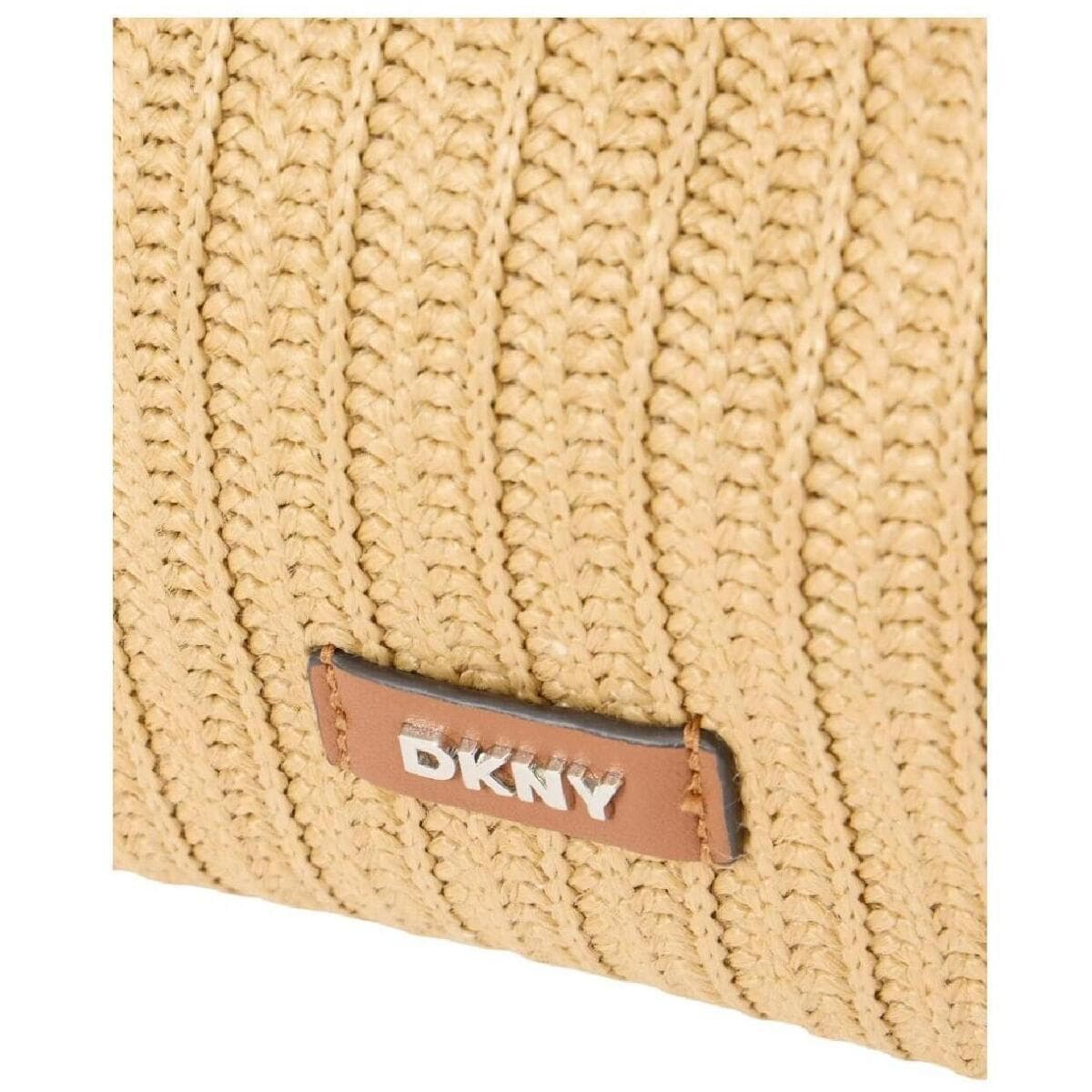 Women's Shoulder Bags Dkny Beige