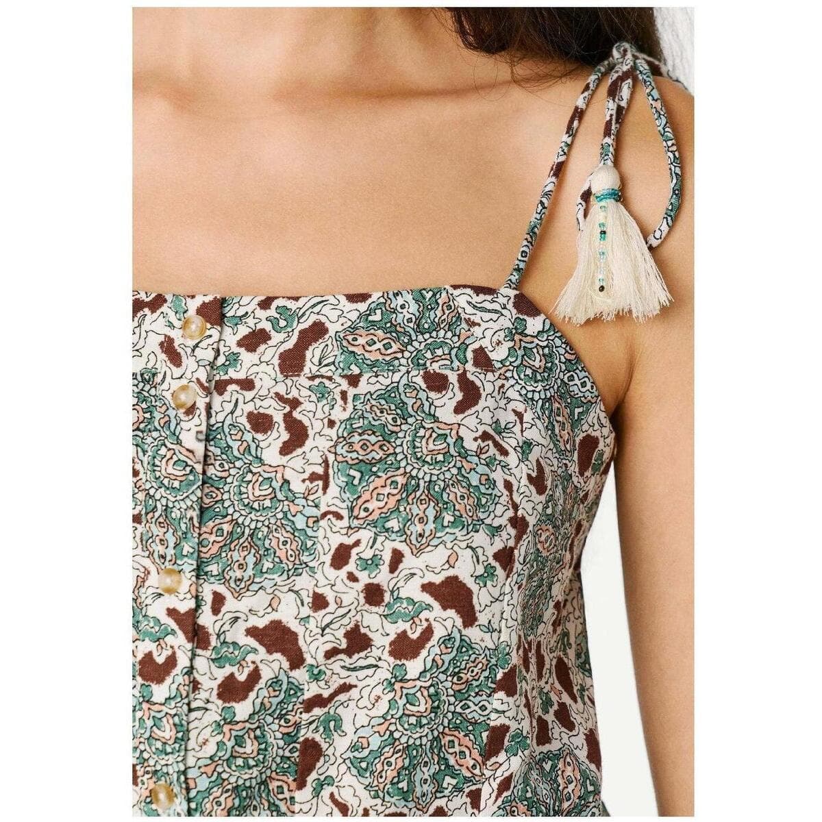 Women's T-Shirts Pepe Jeans Multicolor