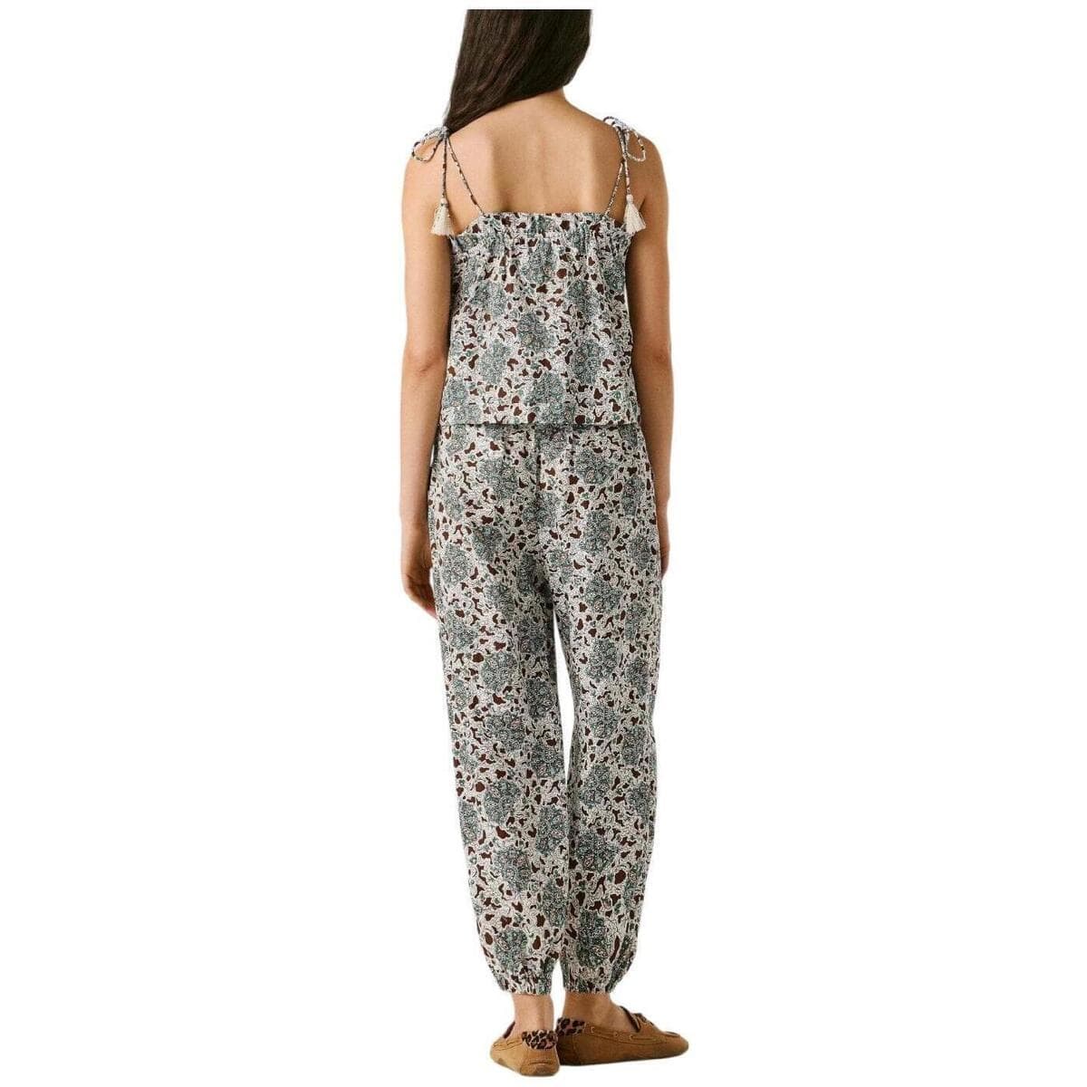 Women's T-Shirts Pepe Jeans Multicolor